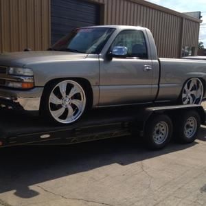 Meet your Posher, Rob